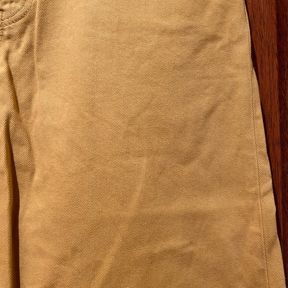 MARNI x UNIQLO baggy jeans - Picture 2 of 7